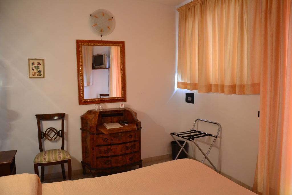 Hotel Ristorante Bagnaia Viterbo Exterior photo