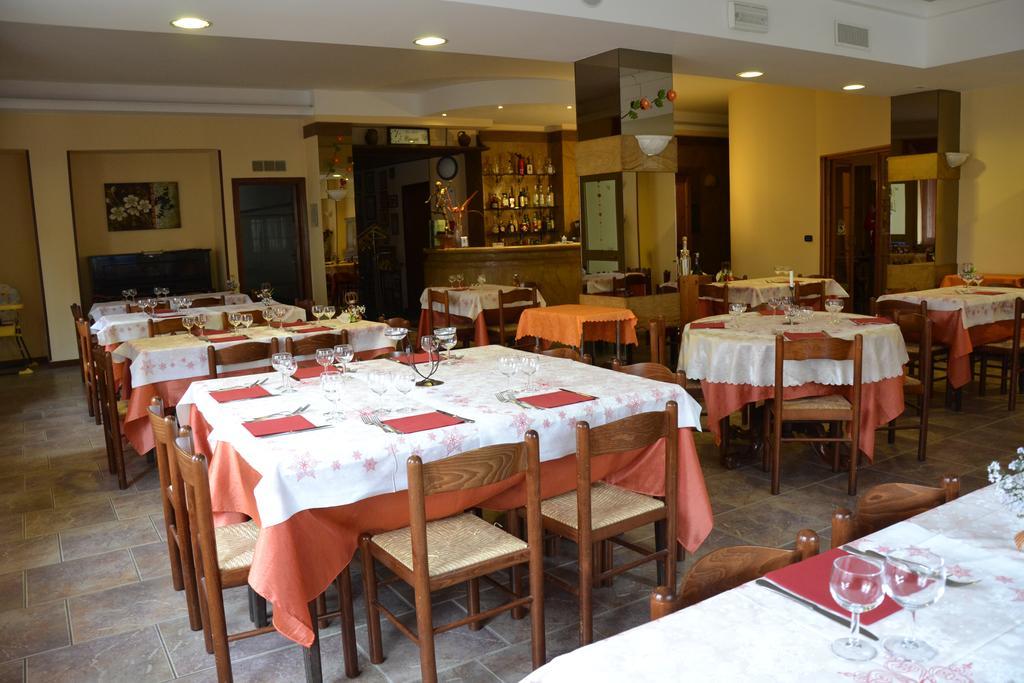 Hotel Ristorante Bagnaia Viterbo Exterior photo