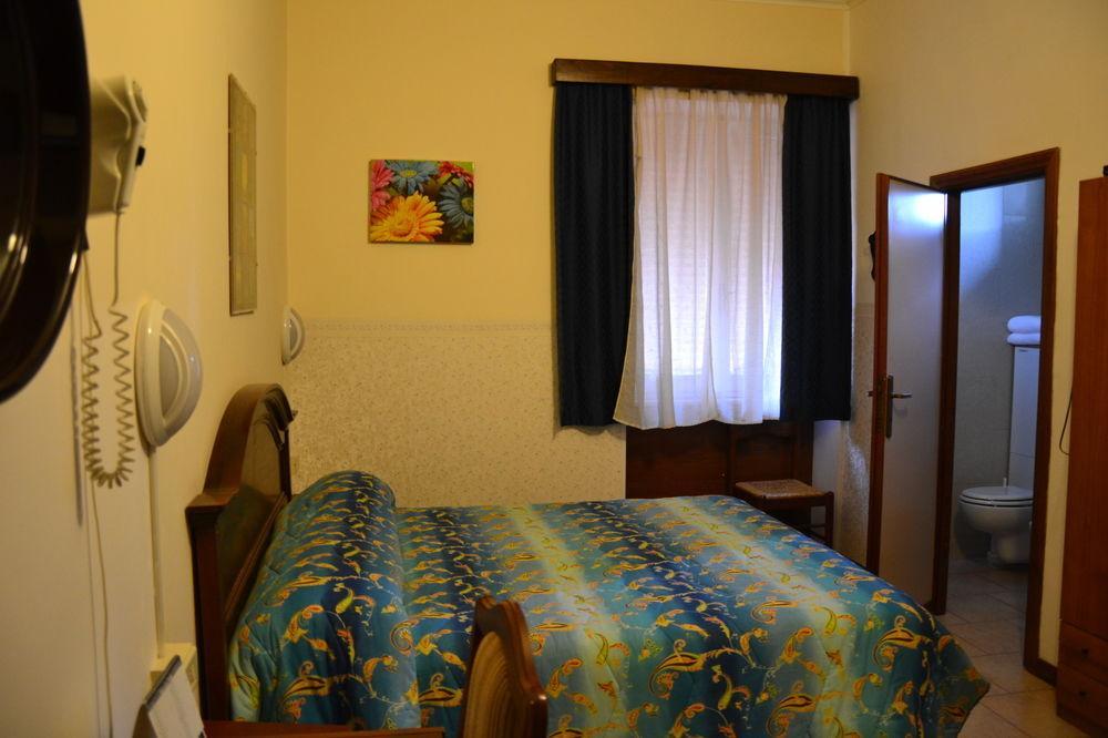 Hotel Ristorante Bagnaia Viterbo Exterior photo